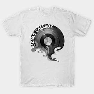 Eskimo Callboy Melted T-Shirt